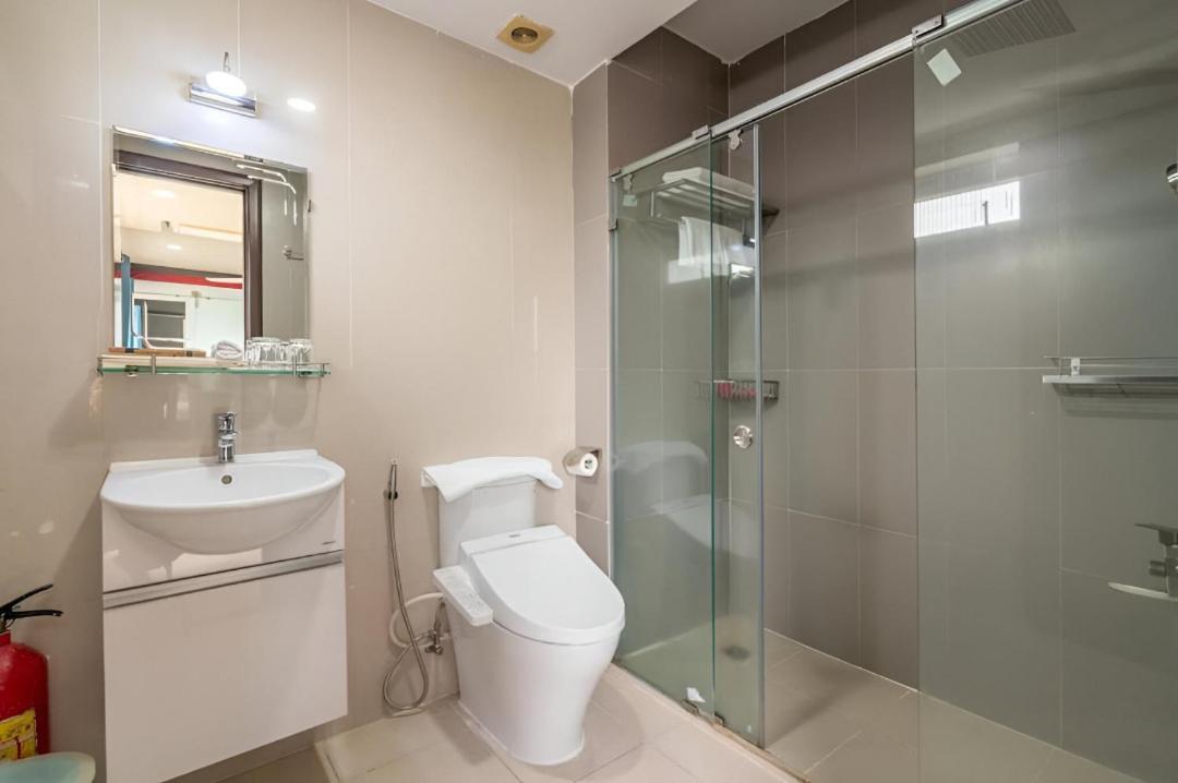 Khách sạn La Serena & TP. Hồ Chí Minh